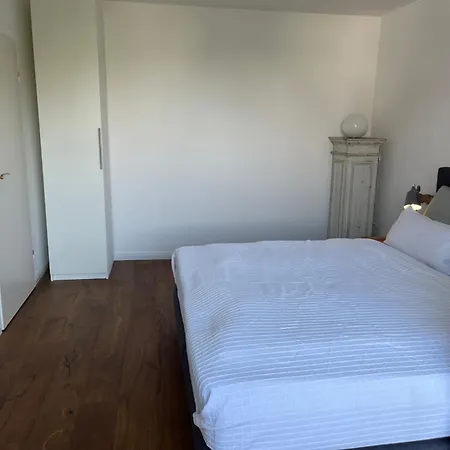 Sunny With 2 Bedrooms, Wifi, Terrace, Close To And Messe * Augusta