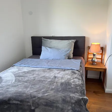Sunny With 2 Bedrooms, Wifi, Terrace, Close To And Messe Appartamento